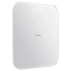 BASCULA XIAOMI SM SCALE S200 WH